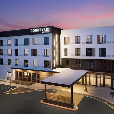 Courtyard By Marriott Antioch Pittsburg Ξενοδοχείο Εξωτερικό φωτογραφία