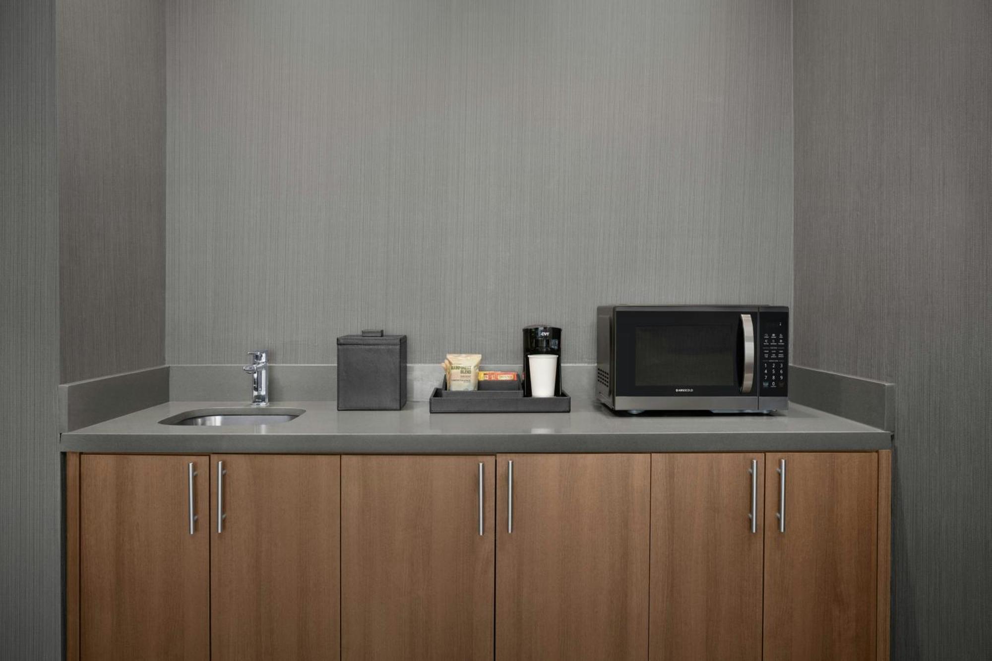 Courtyard By Marriott Antioch Pittsburg Ξενοδοχείο Εξωτερικό φωτογραφία
