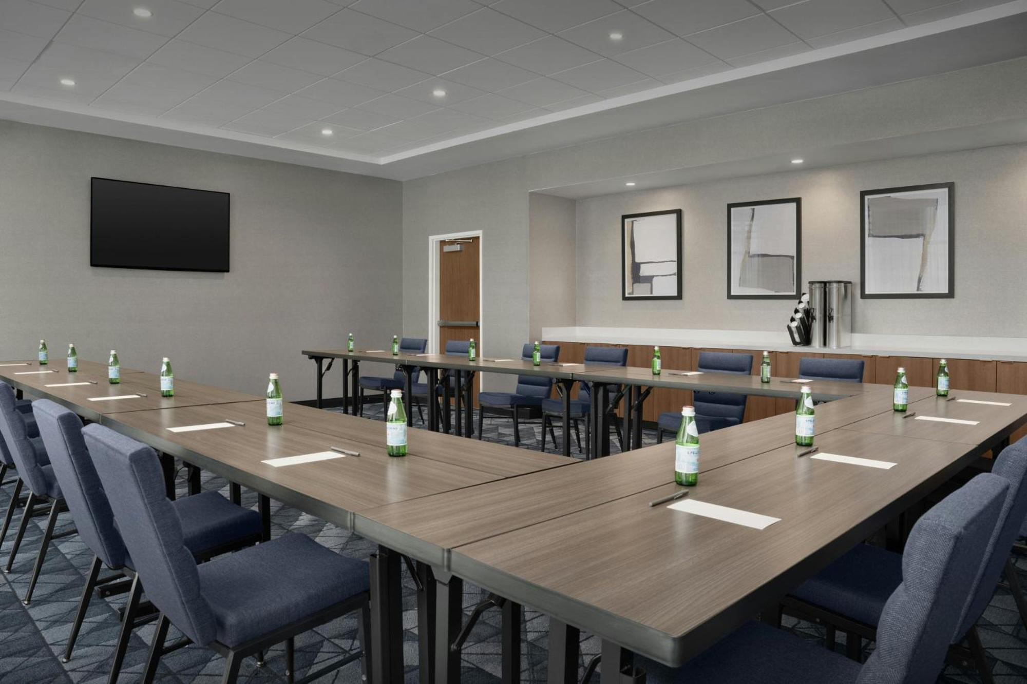 Courtyard By Marriott Antioch Pittsburg Ξενοδοχείο Εξωτερικό φωτογραφία