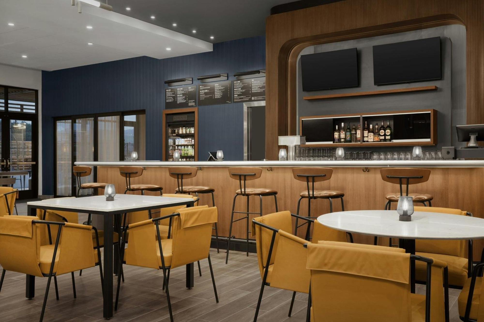 Courtyard By Marriott Antioch Pittsburg Ξενοδοχείο Εξωτερικό φωτογραφία