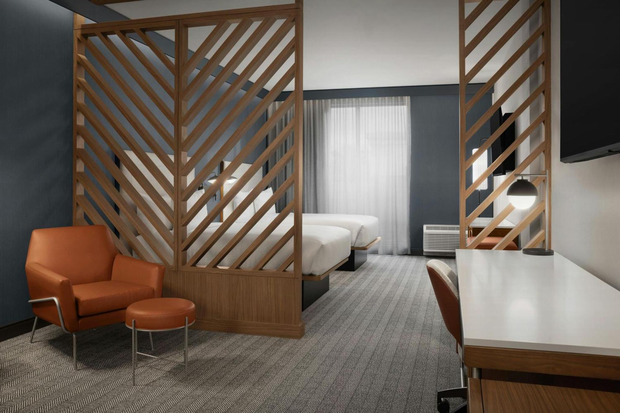 Courtyard By Marriott Antioch Pittsburg Ξενοδοχείο Εξωτερικό φωτογραφία