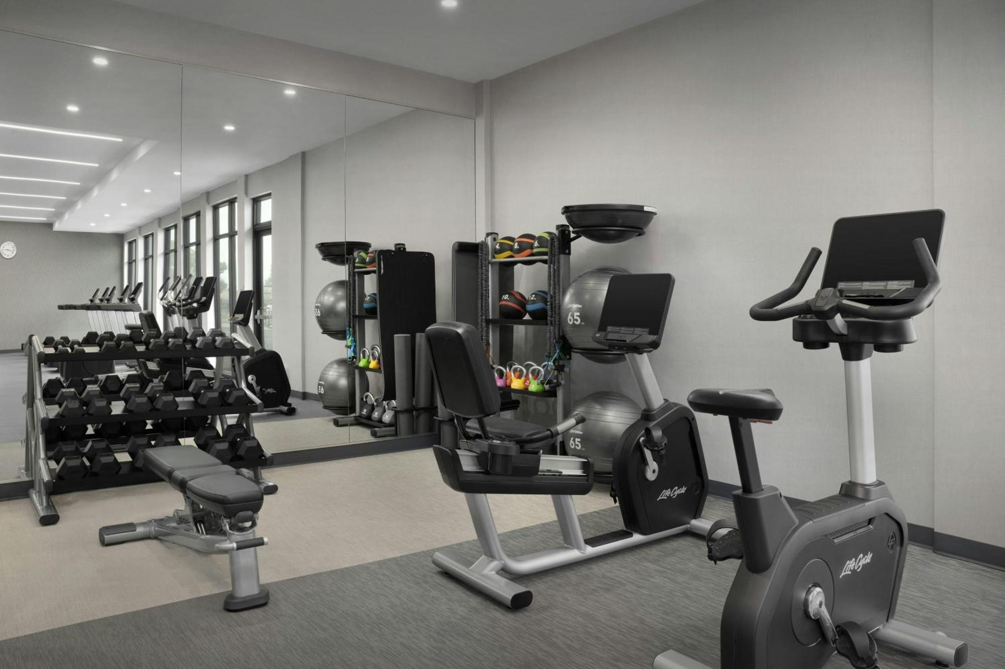 Courtyard By Marriott Antioch Pittsburg Ξενοδοχείο Εξωτερικό φωτογραφία