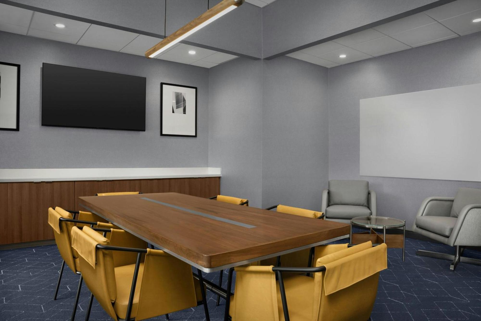 Courtyard By Marriott Antioch Pittsburg Ξενοδοχείο Εξωτερικό φωτογραφία