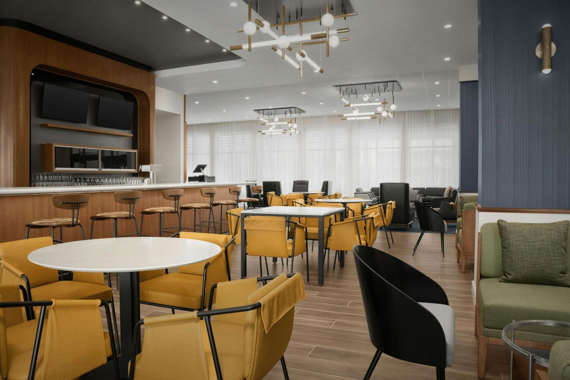 Courtyard By Marriott Antioch Pittsburg Ξενοδοχείο Εξωτερικό φωτογραφία
