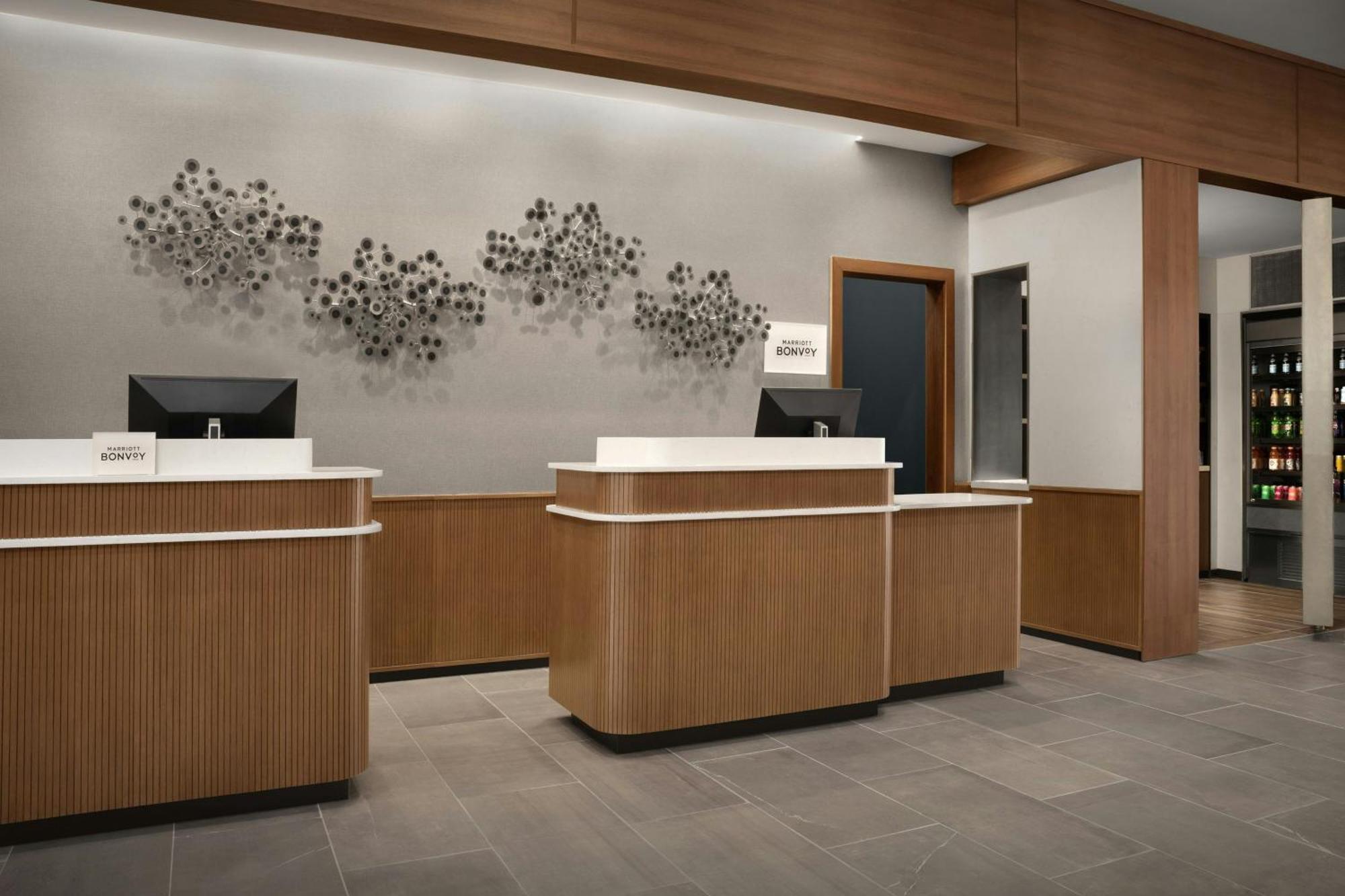 Courtyard By Marriott Antioch Pittsburg Ξενοδοχείο Εξωτερικό φωτογραφία