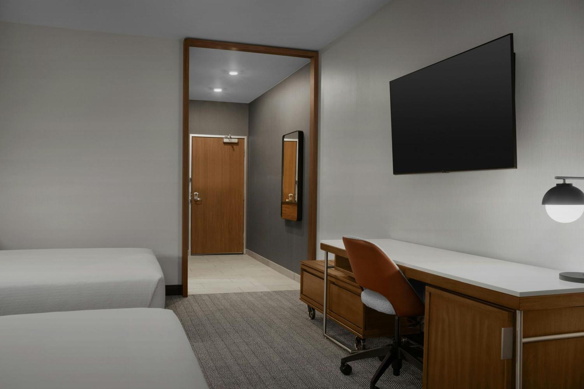 Courtyard By Marriott Antioch Pittsburg Ξενοδοχείο Εξωτερικό φωτογραφία