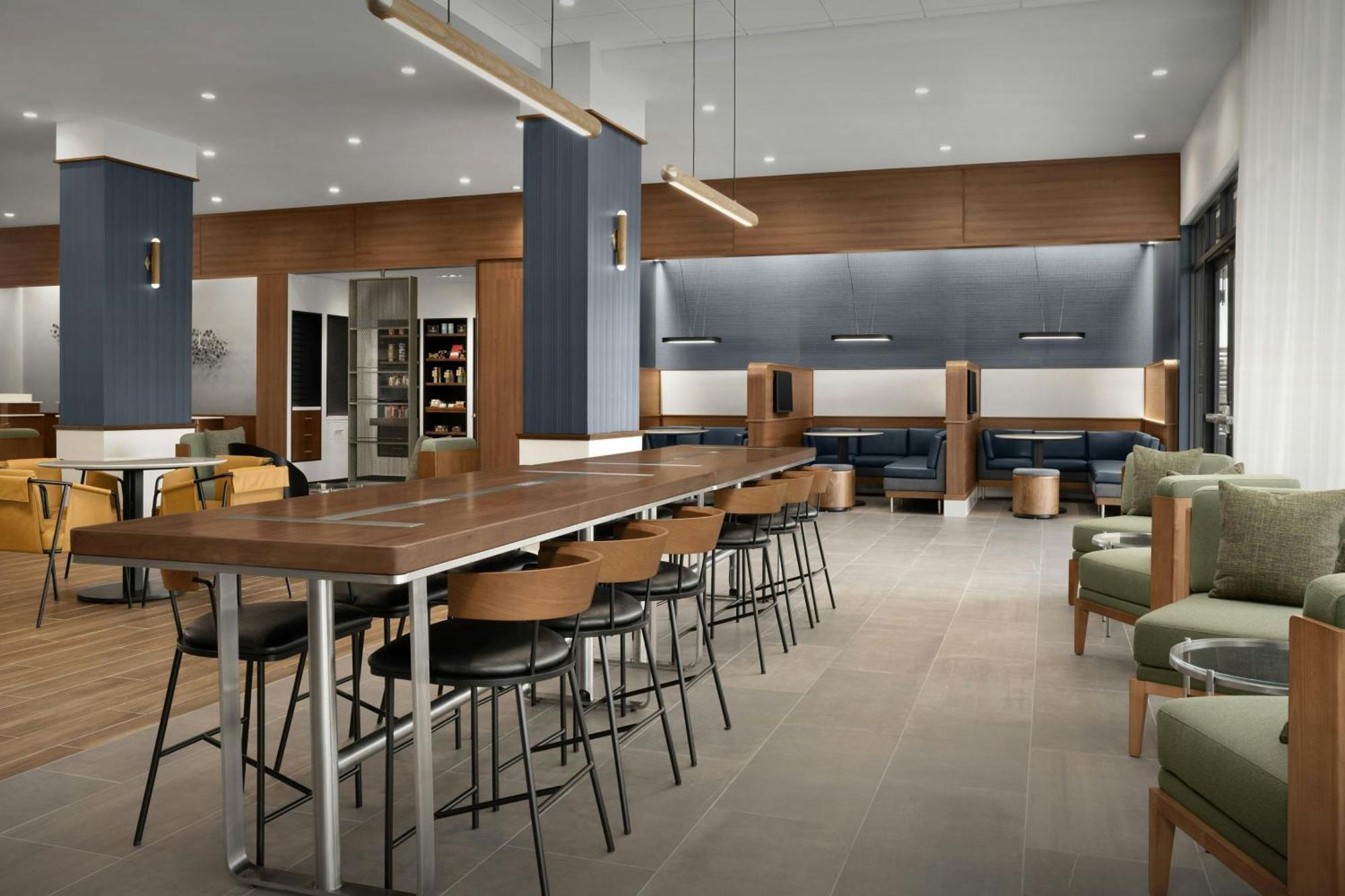 Courtyard By Marriott Antioch Pittsburg Ξενοδοχείο Εξωτερικό φωτογραφία