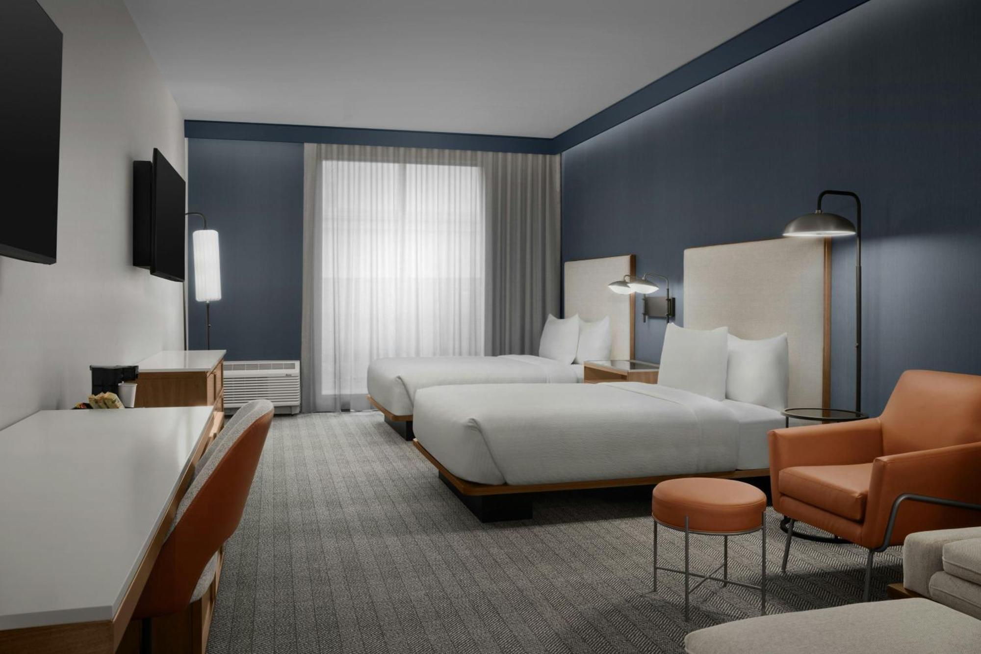 Courtyard By Marriott Antioch Pittsburg Ξενοδοχείο Εξωτερικό φωτογραφία