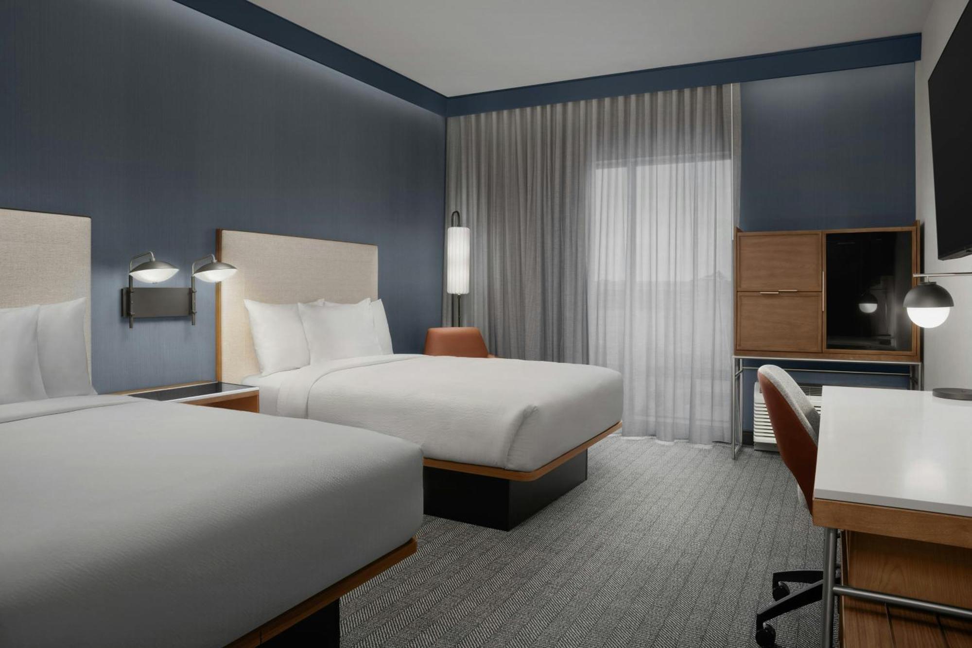 Courtyard By Marriott Antioch Pittsburg Ξενοδοχείο Εξωτερικό φωτογραφία