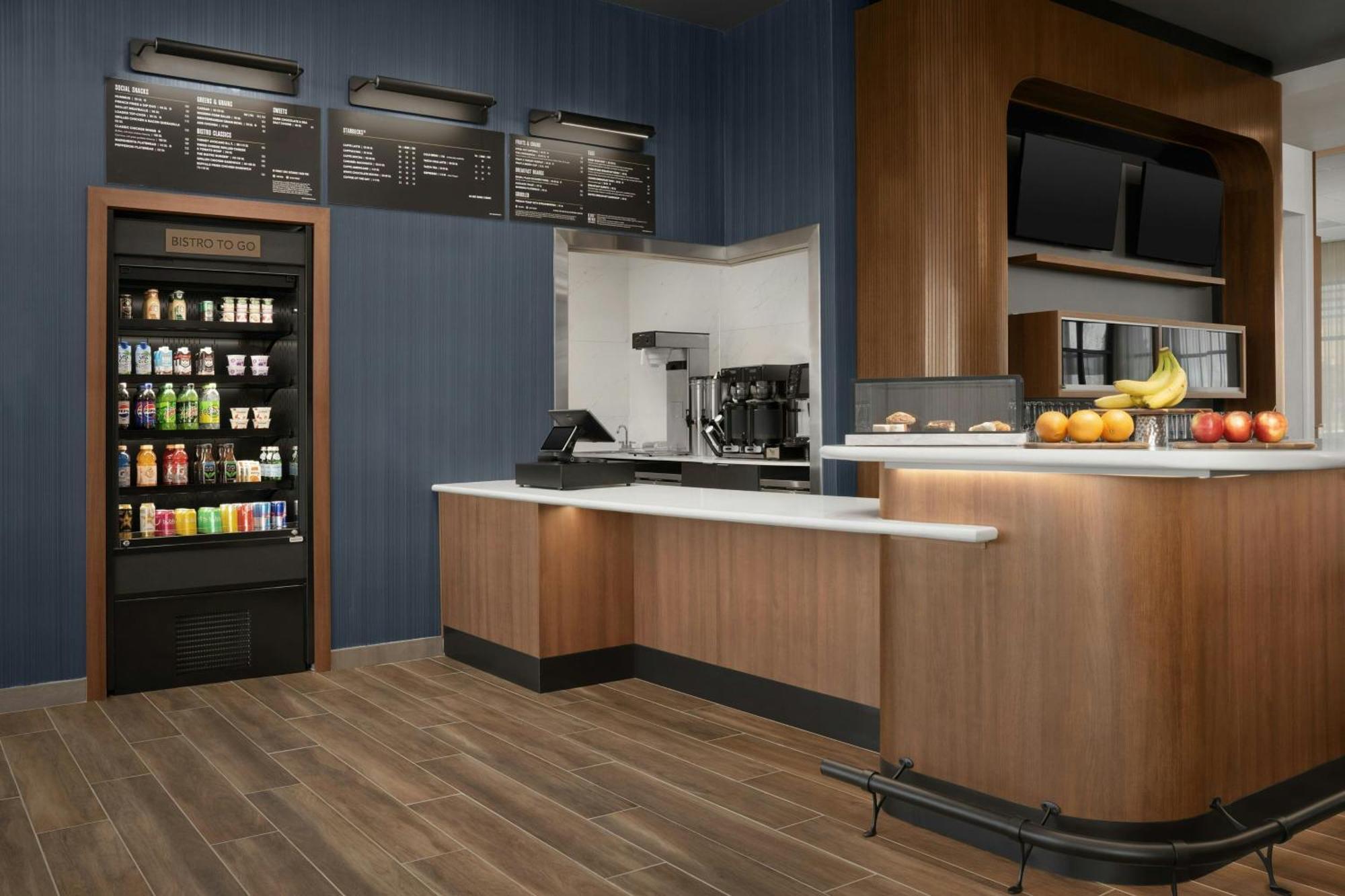 Courtyard By Marriott Antioch Pittsburg Ξενοδοχείο Εξωτερικό φωτογραφία