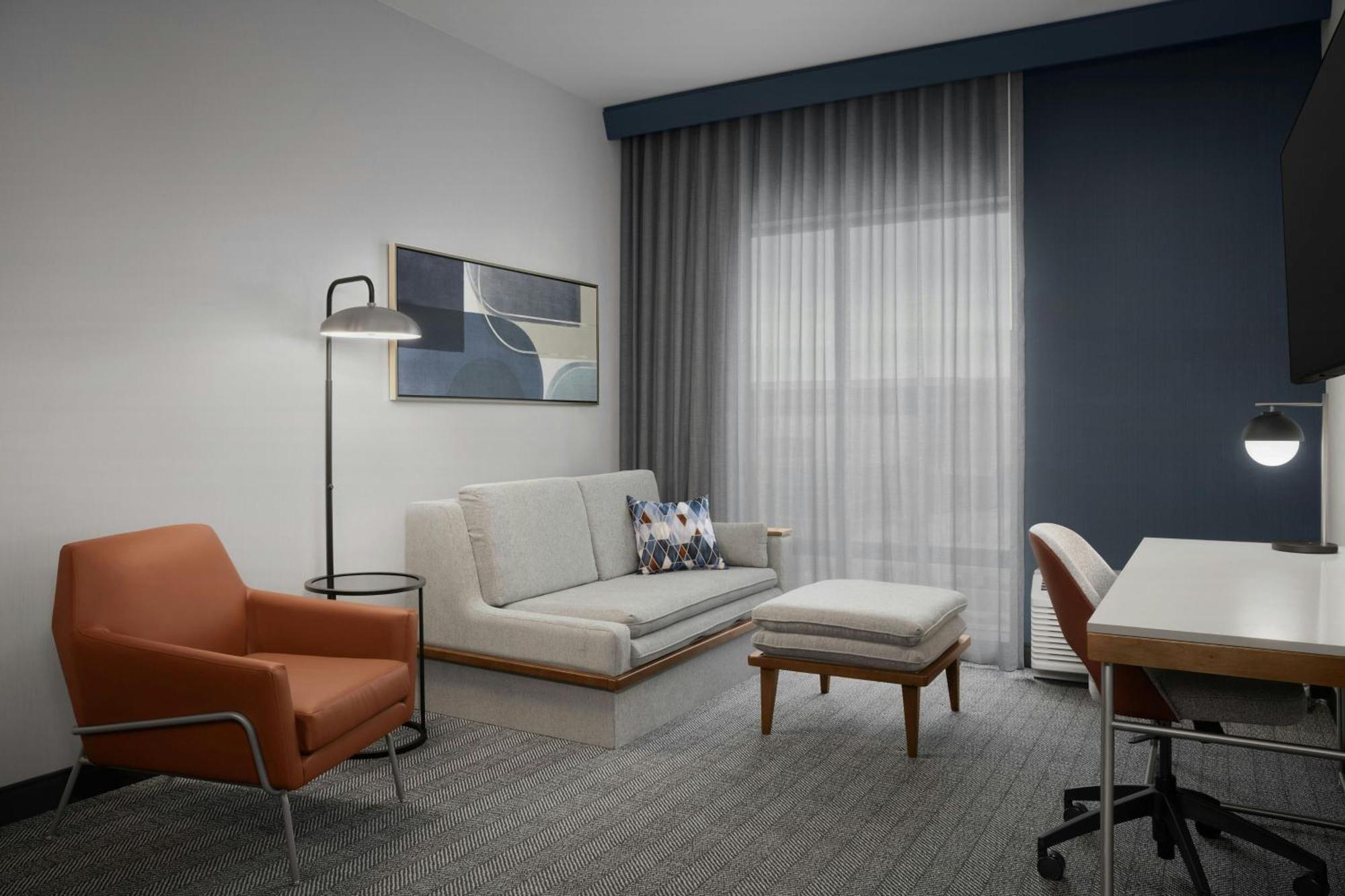 Courtyard By Marriott Antioch Pittsburg Ξενοδοχείο Εξωτερικό φωτογραφία