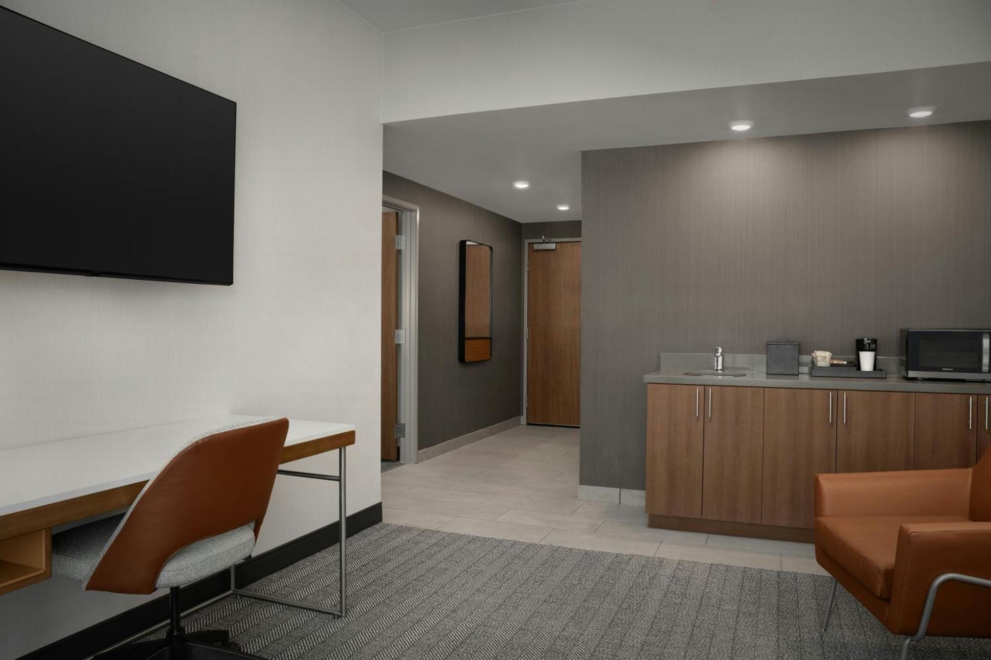Courtyard By Marriott Antioch Pittsburg Ξενοδοχείο Εξωτερικό φωτογραφία